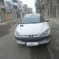 پژو۲۰۶ اس دی ۹۵