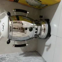 سما ور مدل جدید