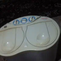 لباسشوی مینی دو موتوره