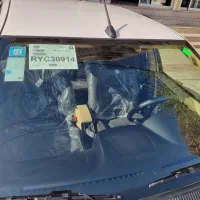 پارس دریچه سیمی 403 در حد|خودرو سواری و وانت|اردکان, |دیوار