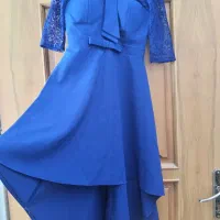 لباس مجلسی در حد نو|لباس|نجفآباد, ولیعصر|دیوار