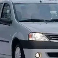 ماشین ال90 مدل 87