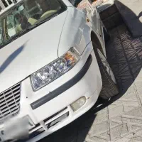 سمند ef7|خودرو سواری و وانت|کرمانشاه, |دیوار