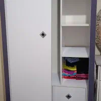 یه عدد کمد لباس جادار خوب و سالم با قیمت خوب