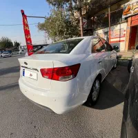 سراتو ۹۵ بیرنگ مونتاژ|خودرو سواری و وانت|اصفهان, دستگرده|دیوار