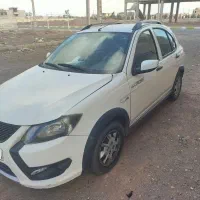 کوییک اس ۴۰۱|خودرو سواری و وانت|رفسنجان, |دیوار