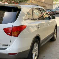 هیوندای ix55 وراکروز ۲۰۱۳|خودرو سواری و وانت|ارومیه, |دیوار