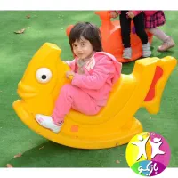 تعادلی ماهی بی سقف