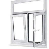 ساخت و تعمیر پنجره UPVC با ضمانت. کرمان