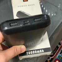 پاوربانک ۲۰۰۰۰mah|لوازم جانبی موبایل و تبلت|ماهدشت, |دیوار