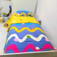 تخت یک نفره کودک تانوجوان