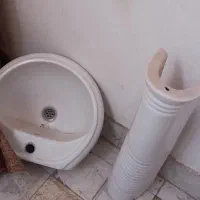 روشور در حد نو|لوازم سرویس بهداشتی|فردیس, قریشی|دیوار