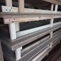 کفی تخت چوبی|تخت و سرویس خواب|رامسر, |دیوار