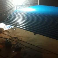 جوشکاری سیار