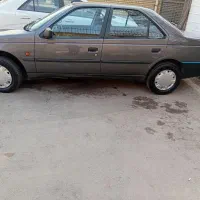 پژو روا مدل ۸۶ استثنایی|خودرو سواری و وانت|تهران, جنتآباد مرکزی|دیوار