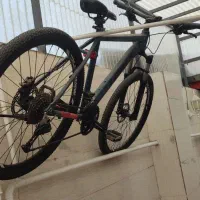 دوچرخه حرفه ای ترینکس m1000/s29