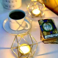 فال ارمنی تضمینی با ذکر اسم(قهوه،تاروت شمع تراپی