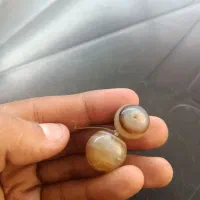 مهره قدیمی سلیمانی