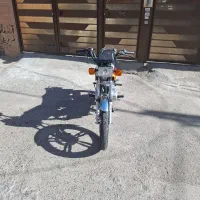 موتور سیکلت کویر ۲۰۰|موتورسیکلت|مشهد, سراب|دیوار