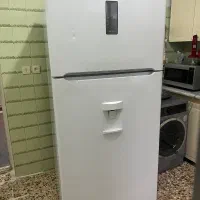 بخچال SAM در حد نو