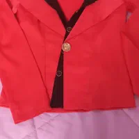 حوله نوزادی ولباس|لباس|قوچان, |دیوار