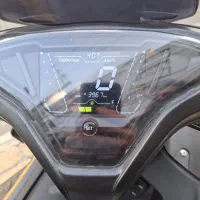 موتور. آیروکس 155|موتورسیکلت|اردبیل, |دیوار