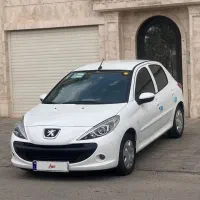 پژو207 TU5مدل403|خودرو سواری و وانت|کاشان, زیتون|دیوار