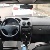 پراید نوک مدادی