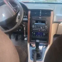 پژو پارس مدل ۹۷|خودرو سواری و وانت|ایزدشهر, |دیوار