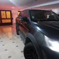 KMC T8 مدل آخر ۱۴۰۲ مشکی بیرنگ|خودرو سواری و وانت|تهران, جهاد|دیوار