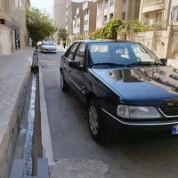 ماشین آردی سالم و خوش رخ