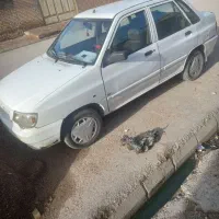 پراید۱۳۲|خودرو سواری و وانت|دزفول, |دیوار