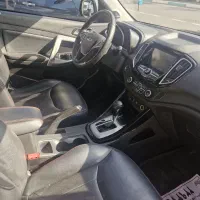 تیگو ۵ مدل ۱۳۹۵|خودرو سواری و وانت|تهران, نارمک|دیوار