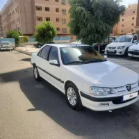 پژو پارس موتور جدید XU7P (سفارشی)، مدل ۱۴۰۲