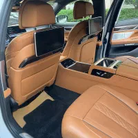 Bmw730li|خودرو سواری و وانت|تهران, فرمانیه|دیوار