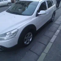 اچ سی کراس|خودرو سواری و وانت|فردیس, شهرک راه آهن|دیوار