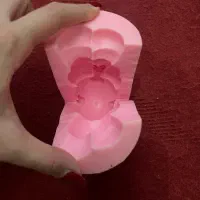 قالب سیلیکونی|مجسمه، تندیس، ماکت|گرگان, |دیوار