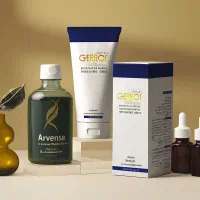 پک ضد ریزش مو و کرم ژرنات مبتکر دکتر بختیاری