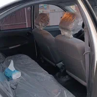 سایناs|خودرو سواری و وانت|مشهد, پنجتن|دیوار