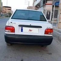 پراید سالم 1396|خودرو سواری و وانت|رباط‌کریم, کیکاور|دیوار