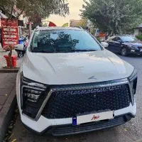 کی ام سی x5 مدل 1404