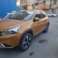 تیگو۷مدل۹۷|خودرو سواری و وانت|پردیس, فاز ۴|دیوار