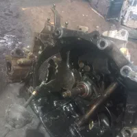 یدکش میکانیک امداد خودرو برق جلویندی