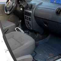 پارس تندر مدل ۹۴ ( ال نود ، L90)|خودرو سواری و وانت|قزوین, |دیوار