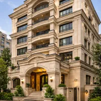 ۲۲۰ متر لاکچری فرمانیه شرقی سنبل استخر سندشخصی