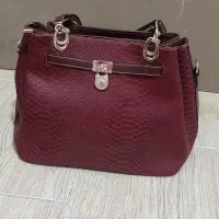 کیف چرم