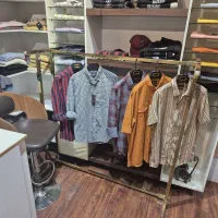 فروش مانکن و میز و جنس و رگال|فروشگاه و مغازه|تهران, صد دستگاه|دیوار