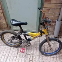 دوچرخه کوچک