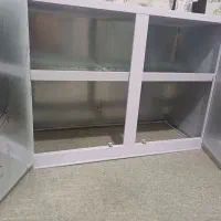 ۴ متر کابینت پیش ساخته در حد نو|مصالح و تجهیزات ساختمان|دهدشت, |دیوار