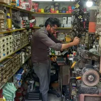 قفل و کلید ساز  محسن کلید